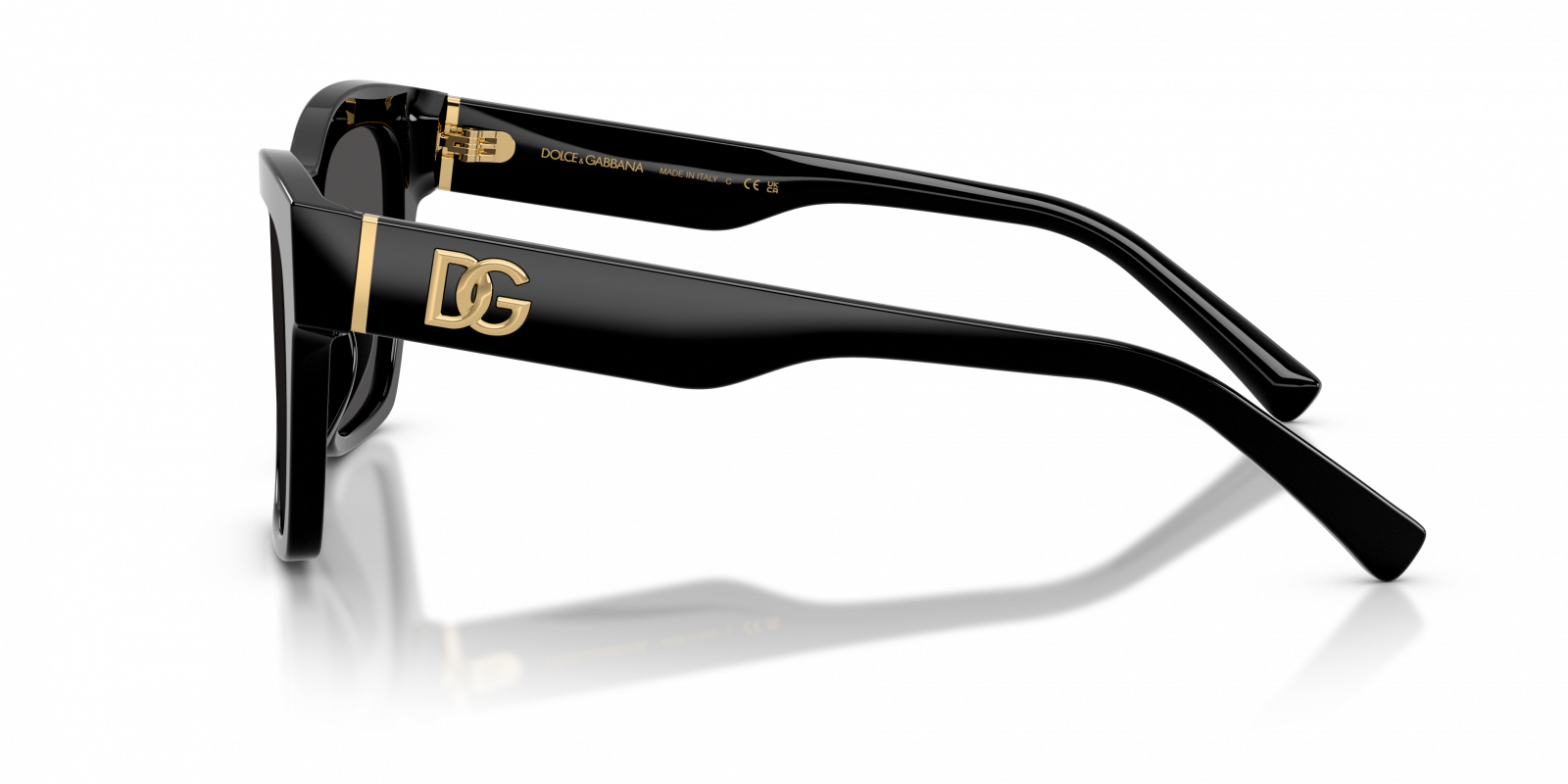 Dolce & Gabbana DG4512 501/87  
